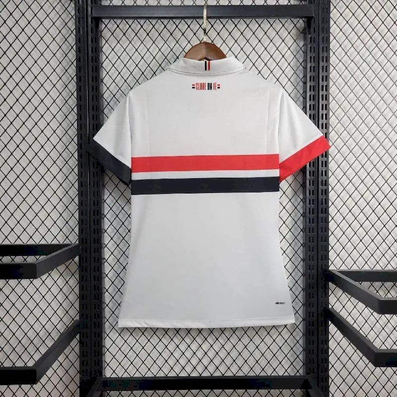 2024032515485376.jpg Womens Sao Paulo 2024/25 Home Jersey - Image 4