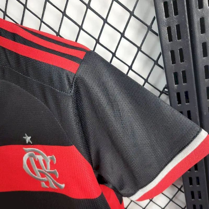 2024032516053253.jpg Womens Flamengo 2024/25 Home Jersey - Image 8