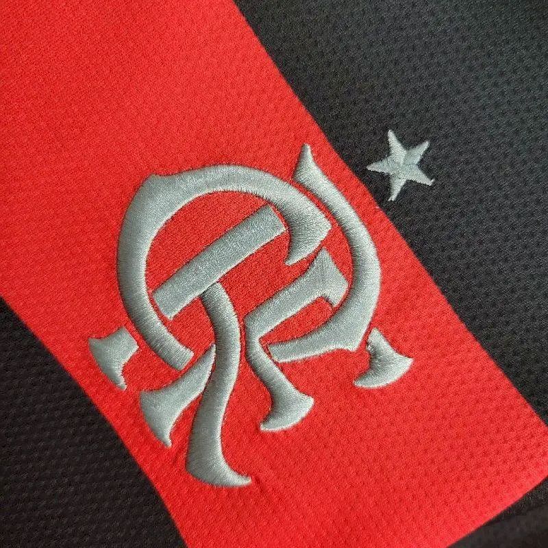 2024032516054116.jpg Womens Flamengo 2024/25 Home Jersey - Image 6