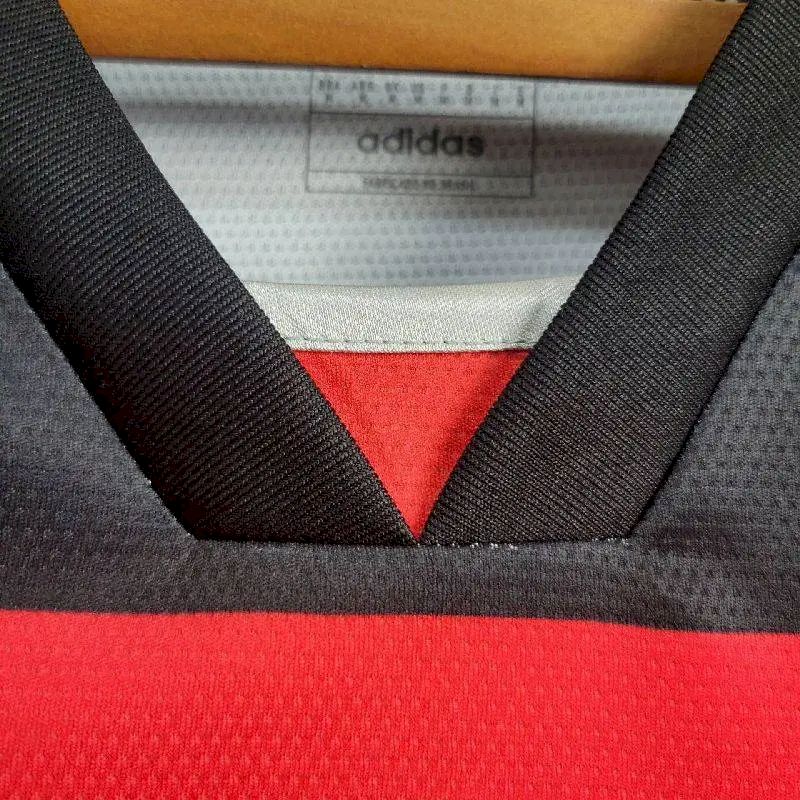 2024032516054921.jpg Womens Flamengo 2024/25 Home Jersey - Image 4