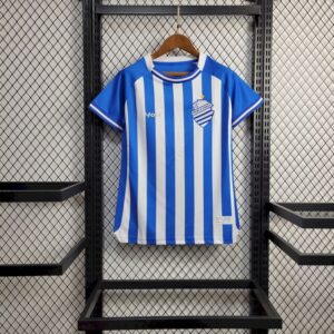 Womens Avai 2024/25 Home Jersey