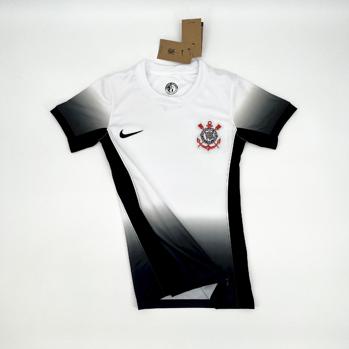 2024052421505438.jpg Womens Corinthians 2024/25 Home Jersey - Image 5