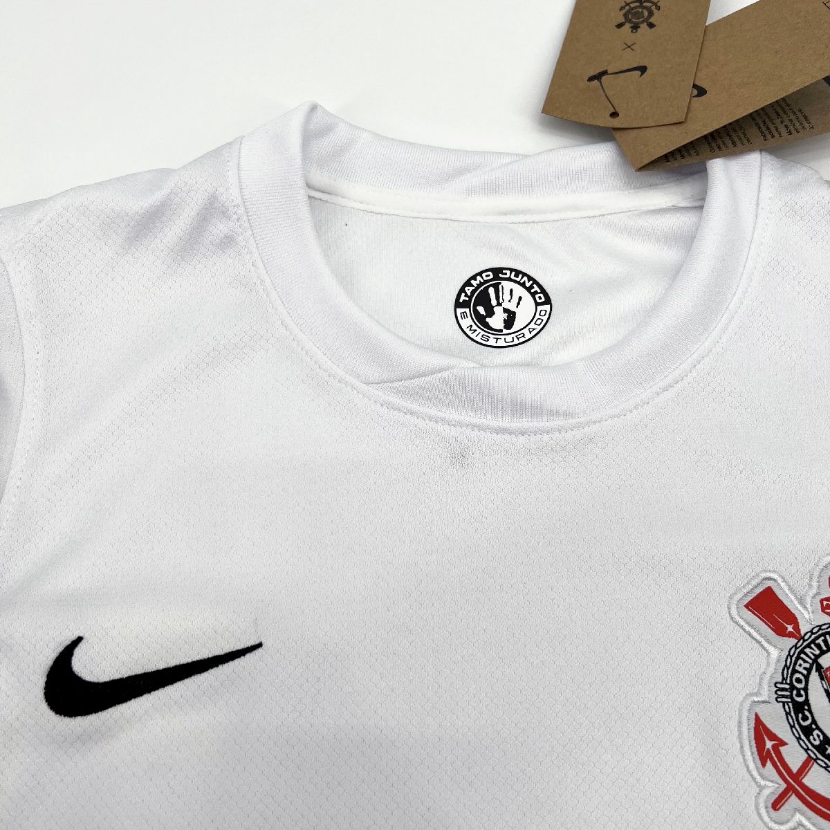 2024052421505859.jpg Womens Corinthians 2024/25 Home Jersey - Image 3