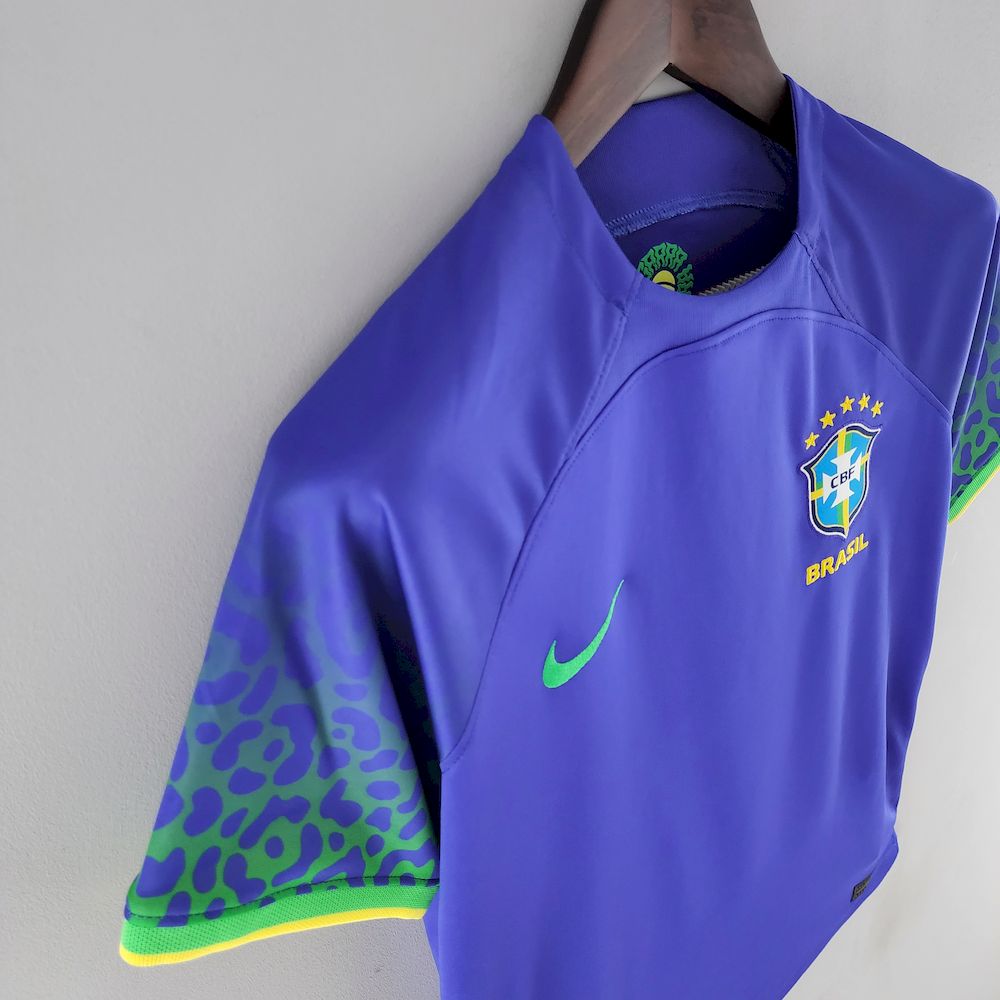 2024060510413259.jpg Womens Brazil 2022/23 Away Jersey - Image 7