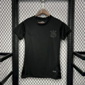 Womens Corinthians 2024/25 Home Jersey