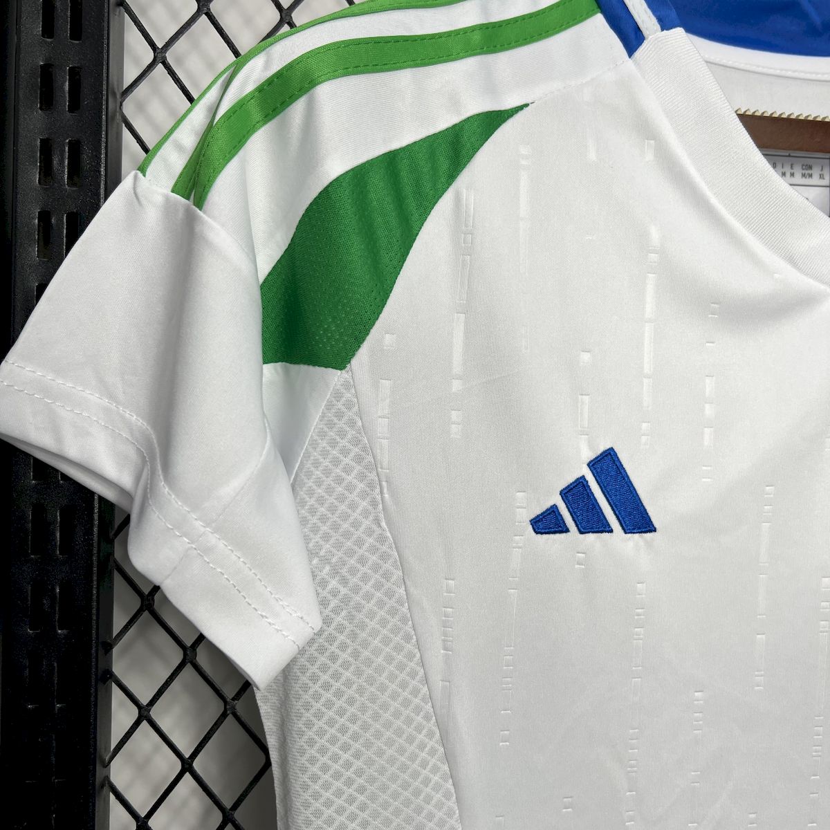 202406091941109.jpg Womens Italy 2024/25 Euro Away Jersey - Image 4