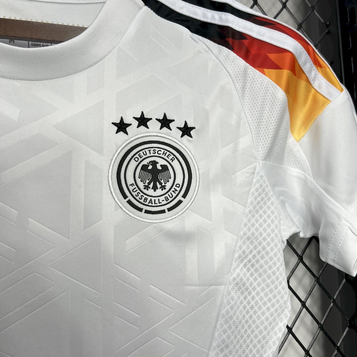2024060920133399.jpg Womens Germany 2024/25 Euro Home Jersey - Image 5