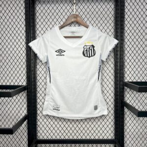Womens Santos 2024/25 Home Jersey
