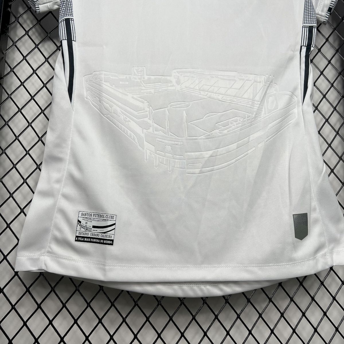 2024060920165554.jpg Womens Santos 2024/25 Home Jersey - Image 5