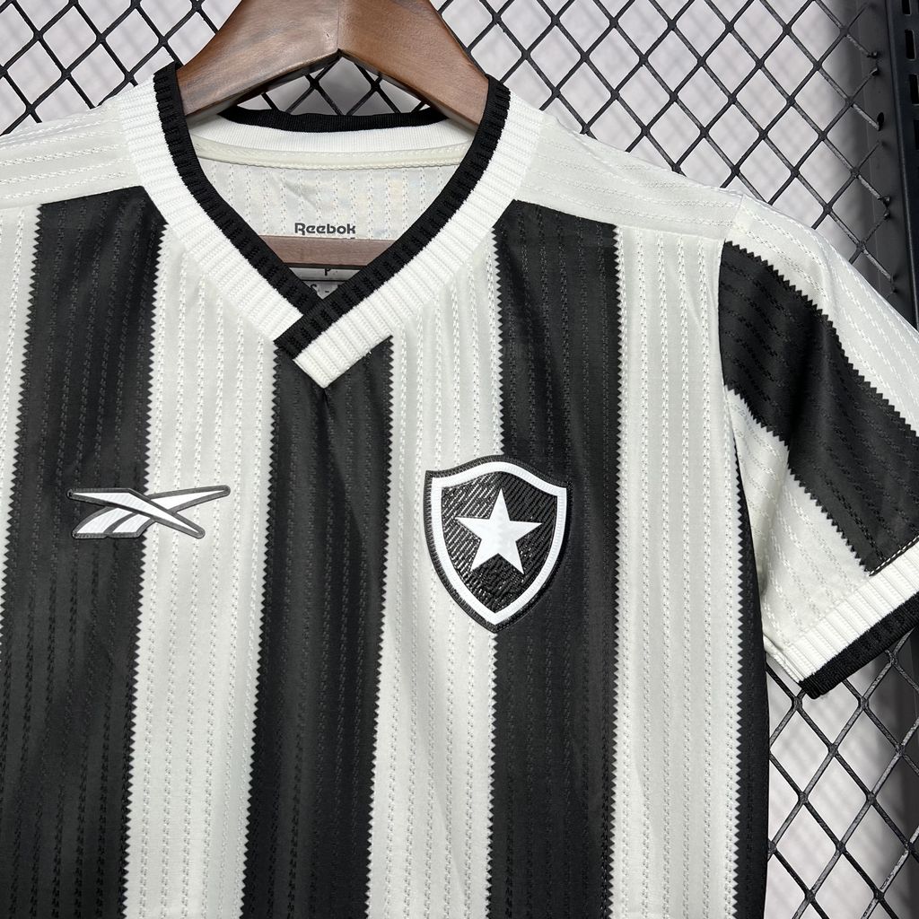 202406252235219.jpg Womens Botafogo 2024/25 Home Jersey - Image 6