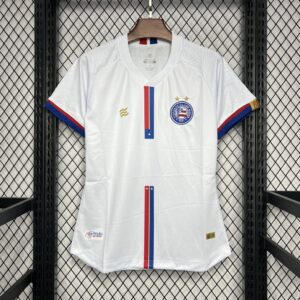 Womens Bahia 2024/25 Home Jersey