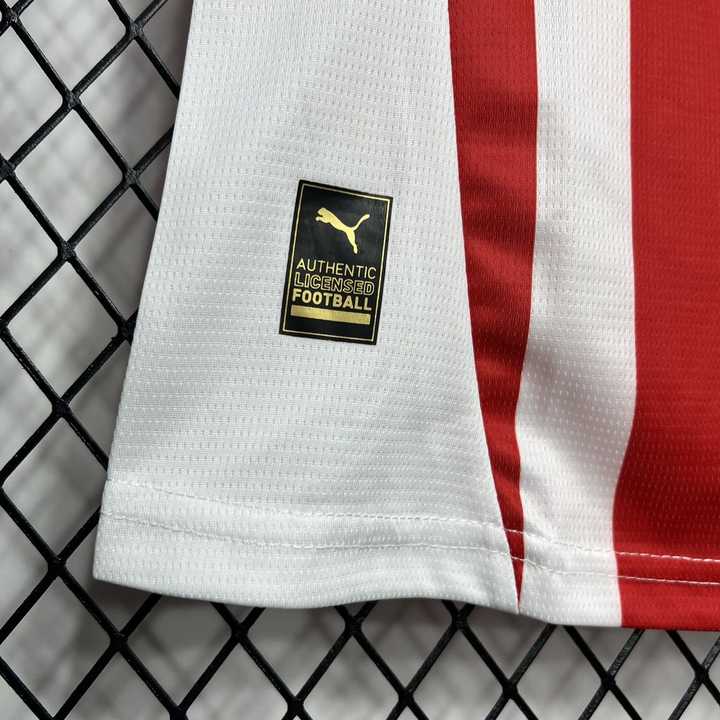 202407071251538.jpg Womens Chivas 2024/25 Home Jersey - Image 4
