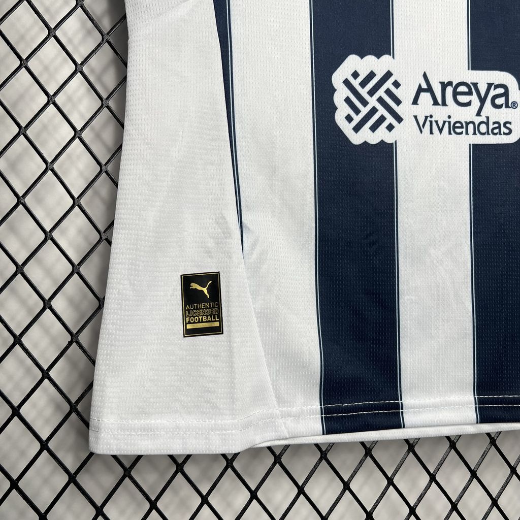 2024070713250155.jpg Womens Monterrey 2024/25 Home Jersey - Image 4