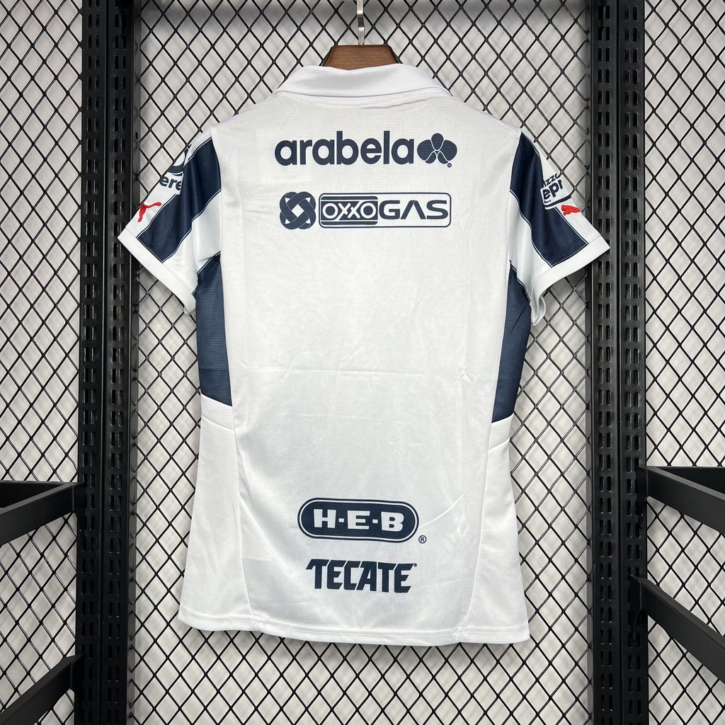 2024070713250647.jpg Womens Monterrey 2024/25 Home Jersey - Image 2