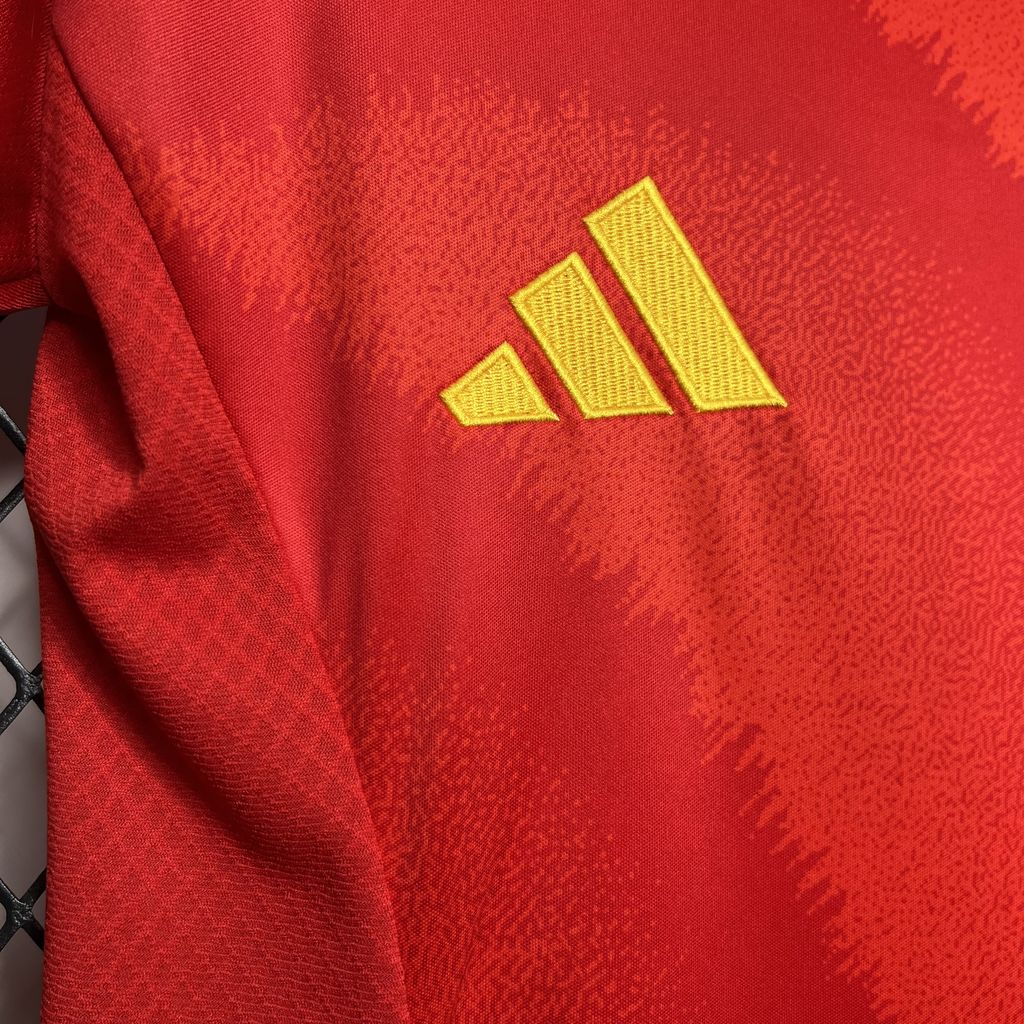 202408071247569.jpg Womens Spain 2024/25 Euro Home Jersey - Image 6