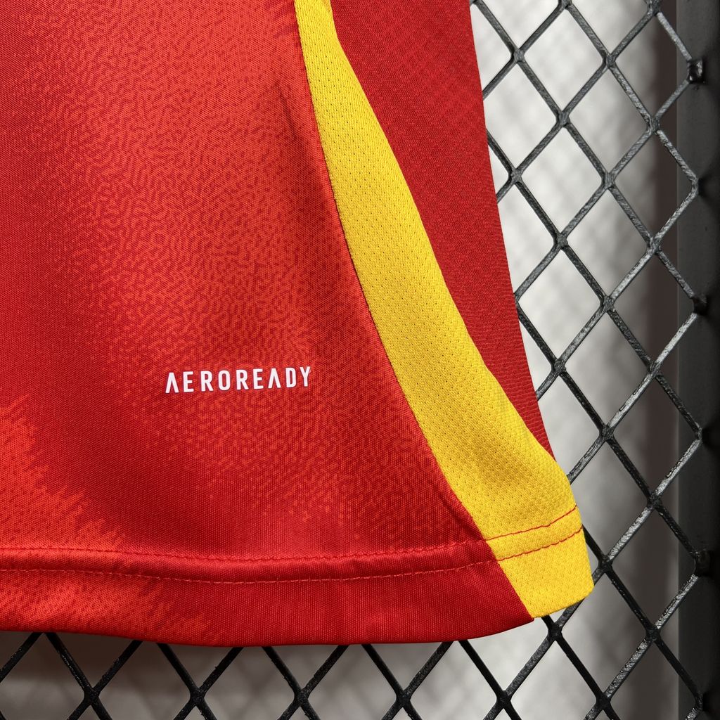 2024080712480069.jpg Womens Spain 2024/25 Euro Home Jersey - Image 4