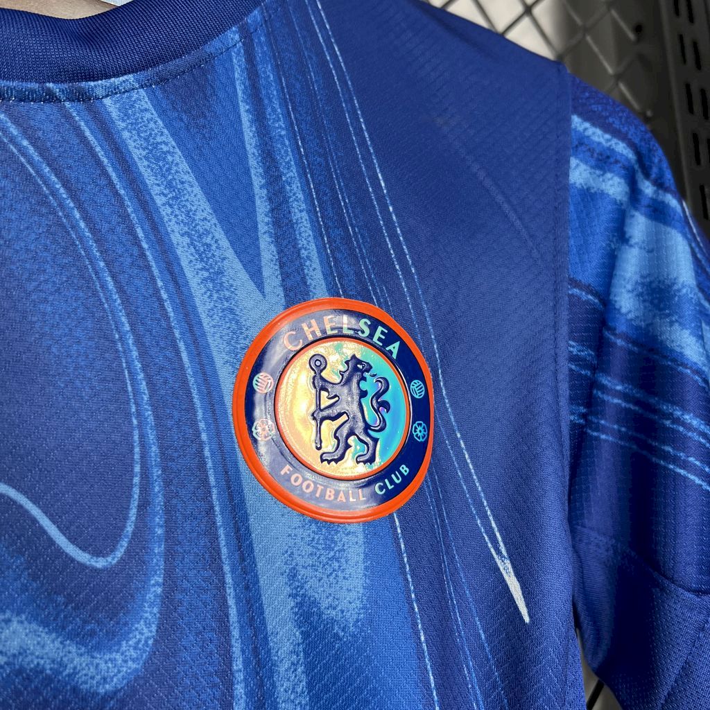 2024081205333597.jpg Womens Chelsea 2024/25 Home Jersey - Image 4
