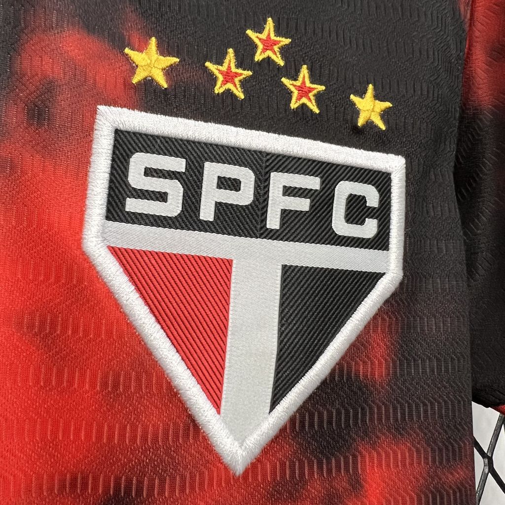 2024092515350486.jpg Womens Sao Paulo 2024/25 Third Jersey - Image 4