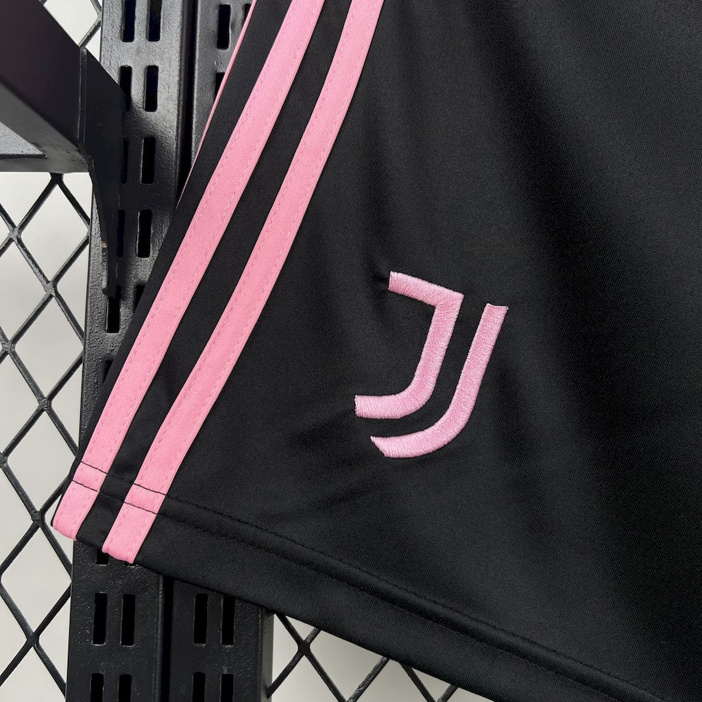 2025053114045818.jpg Mens Juventus 2025/26 Home Shorts - Image 4