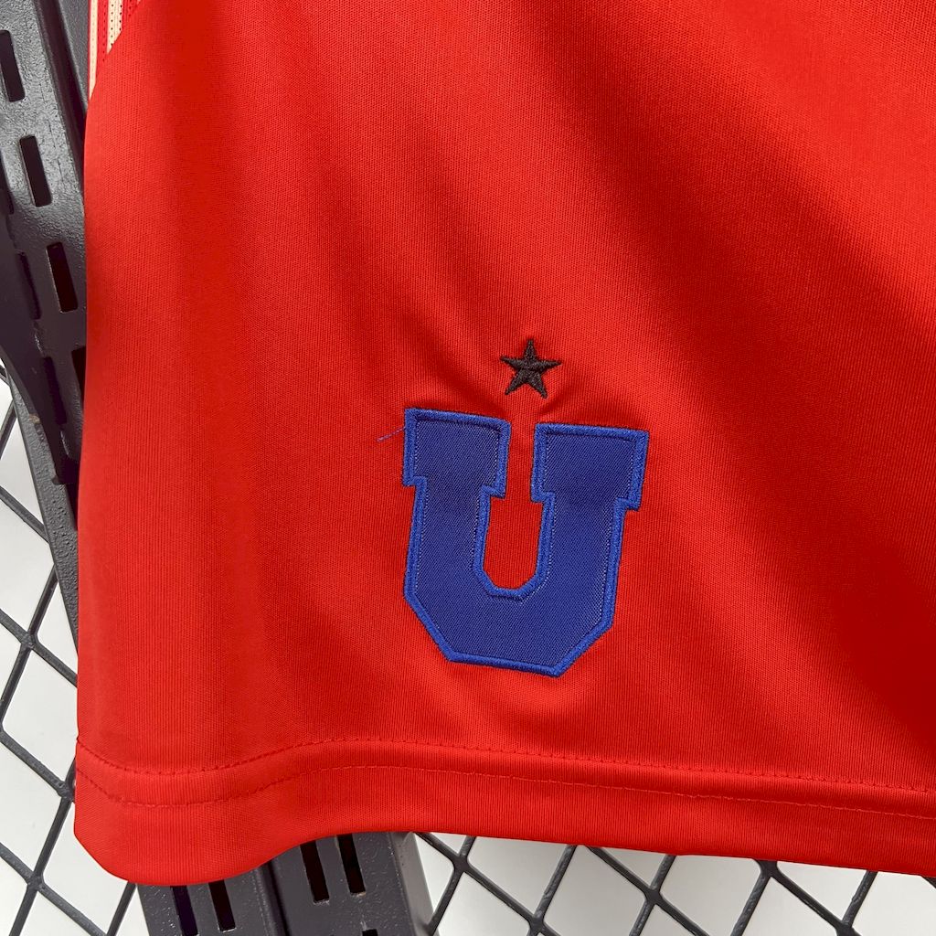 2025053114060580.jpg Mens Universidad de Chile 2025/26 Away Shorts - Image 4