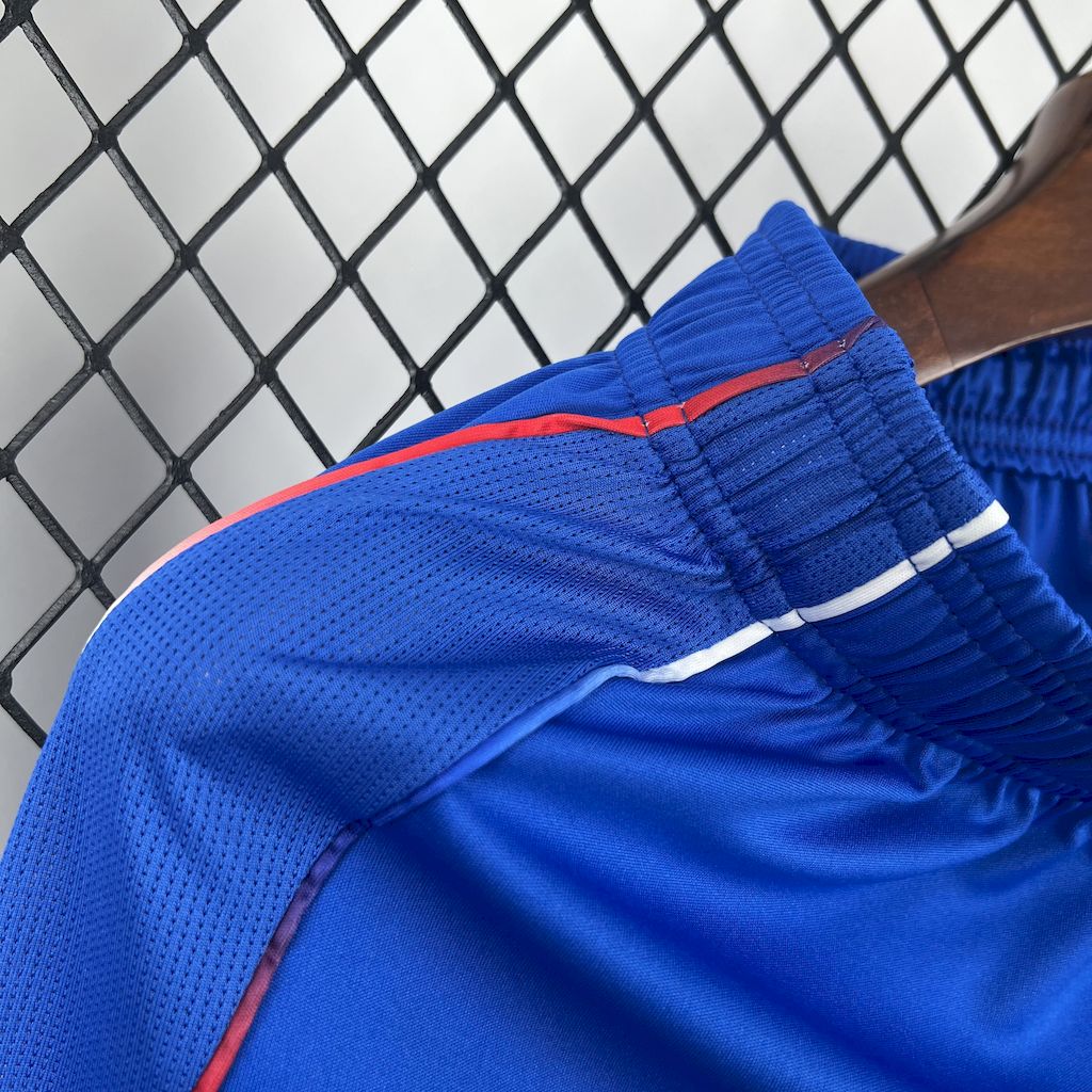 202505311406112.jpg Mens Universidad de Chile 2025/26 Home Shorts - Image 5