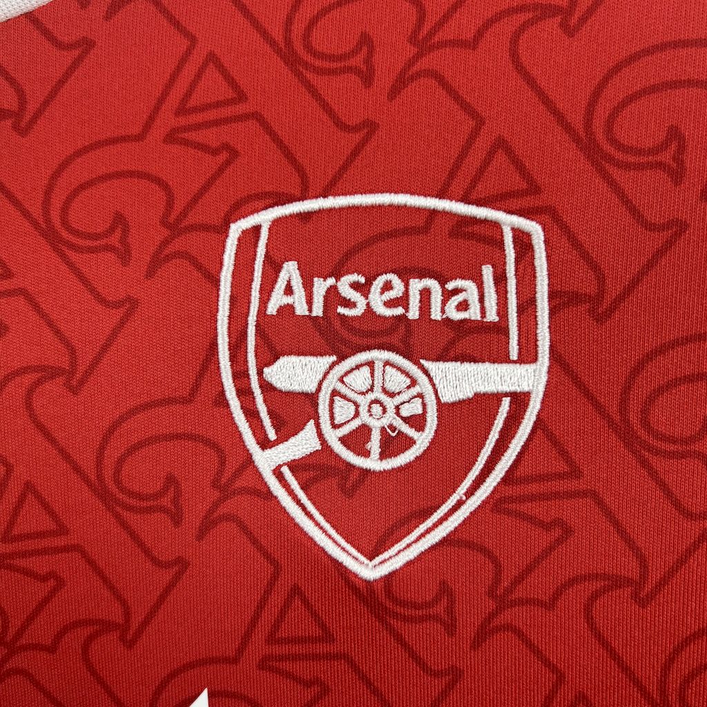 2025062018430127.jpg Womens Arsenal 2025/26 Home Jersey - Image 7