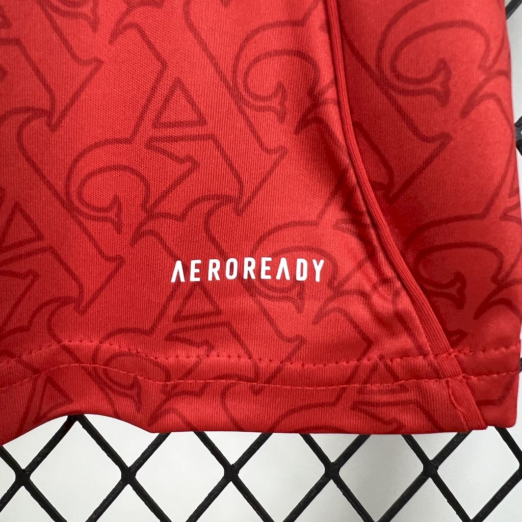 2025062018430996.jpg Womens Arsenal 2025/26 Home Jersey - Image 5