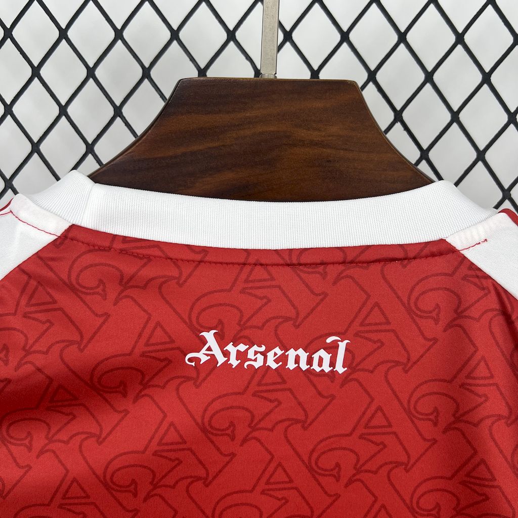 2025062018432292.jpg Womens Arsenal 2025/26 Home Jersey - Image 3