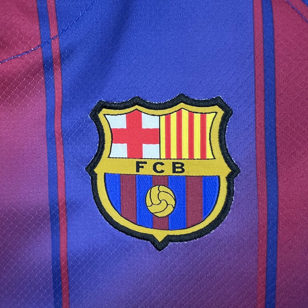 2025062018451871.jpg Womens Barcelona 2025/26 Home Jersey - Image 8