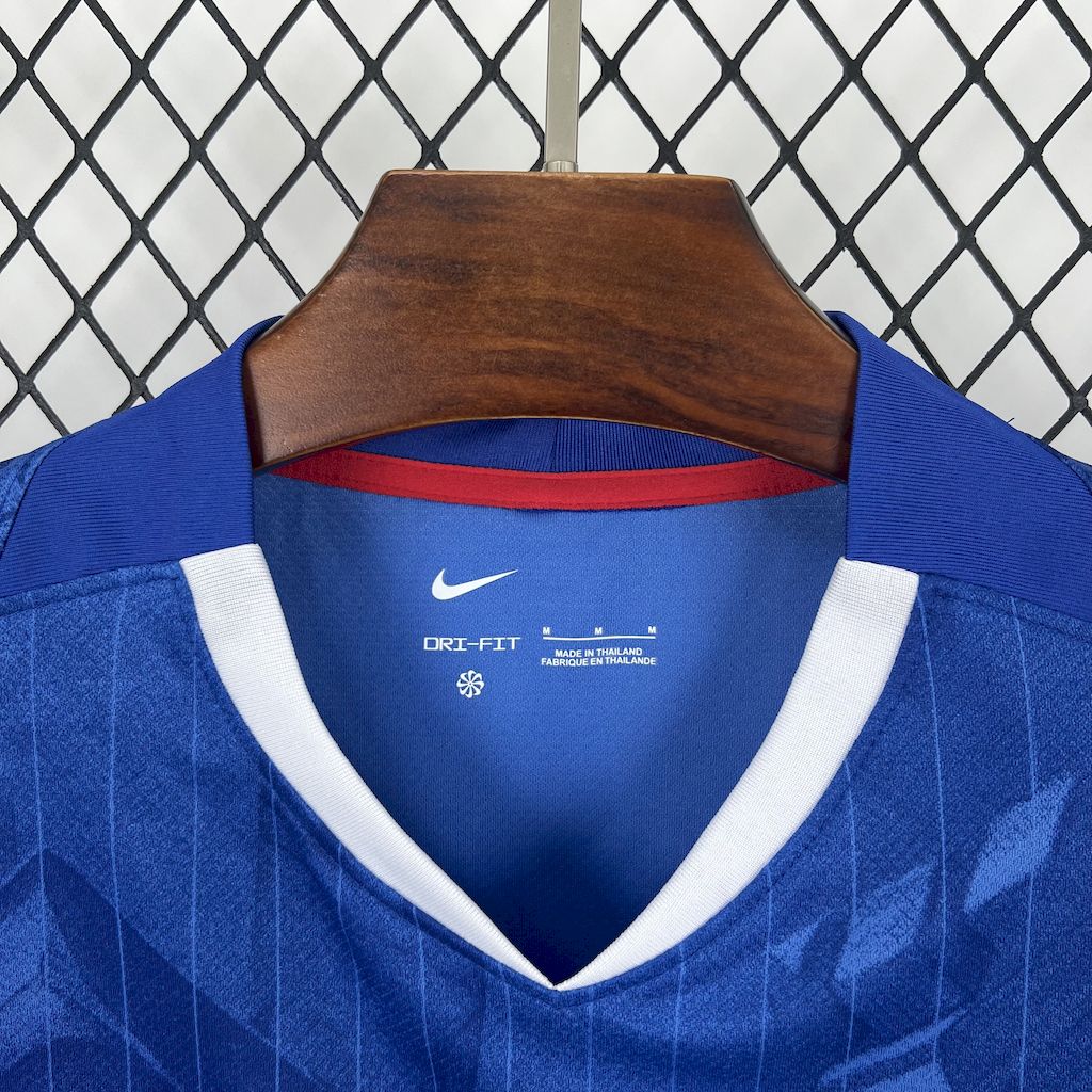 2025062019223998.jpg Womens Chelsea 2025/26 Home Jersey - Image 8