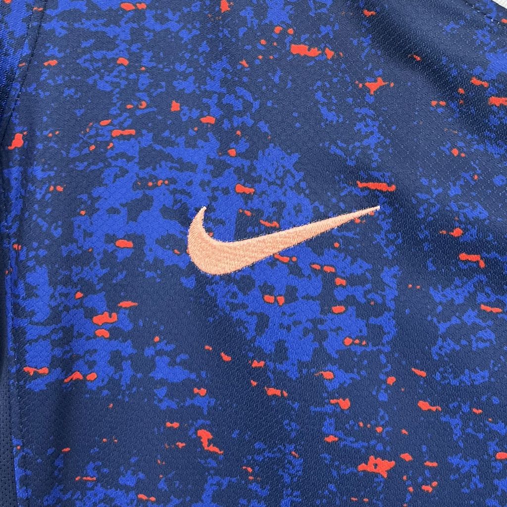 2025062019461962.jpg Womens France 2025/26 Home Jersey - Image 6