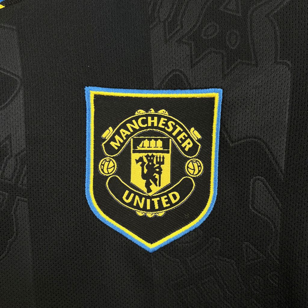 2025062019495934.jpg Womens Manchester United 2025/26 Third Jersey - Image 7