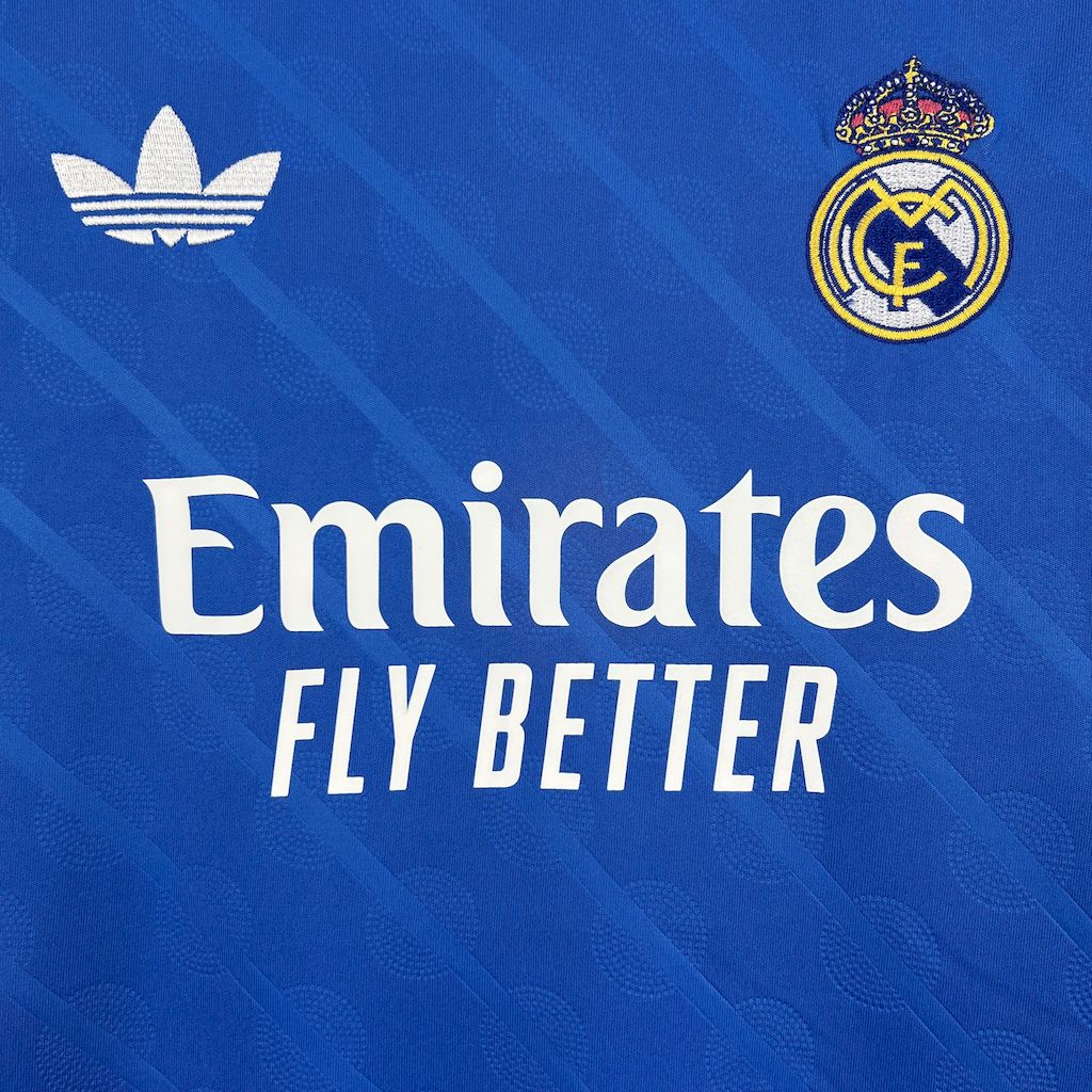 2025062020194352.jpg Womens Real Madrid 2025/26 Third Jersey - Image 6