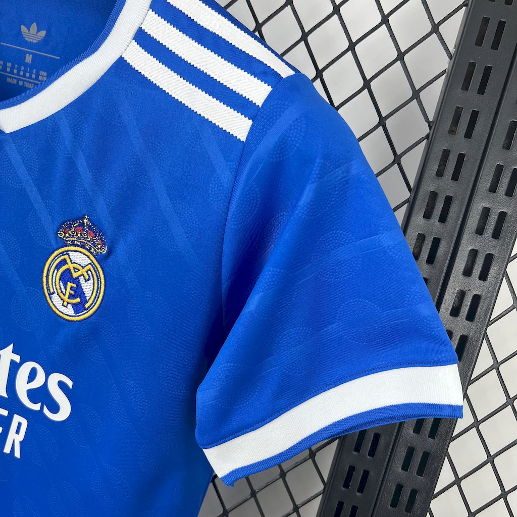 2025062020194946.jpg Womens Real Madrid 2025/26 Third Jersey - Image 4