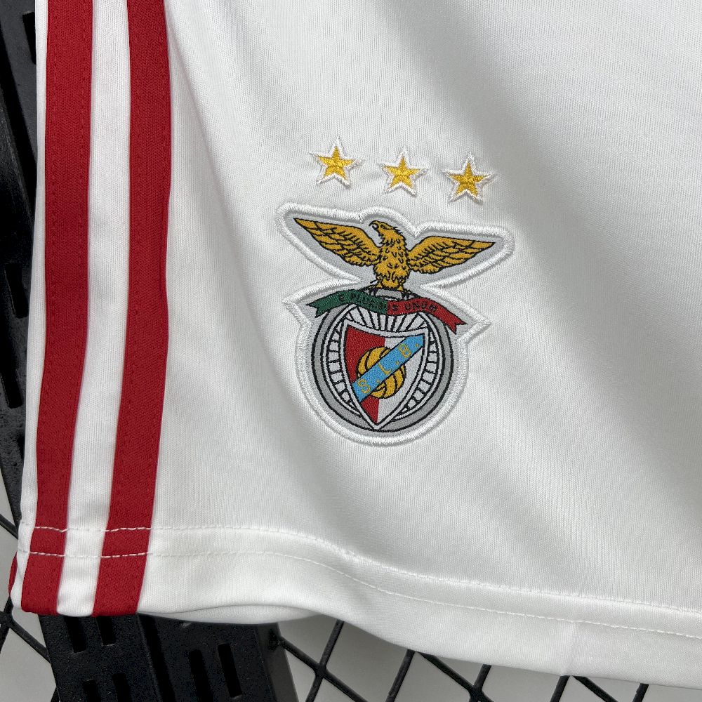 2025070720062482.jpg Mens Benfica 2025/26 Home Shorts - Image 5