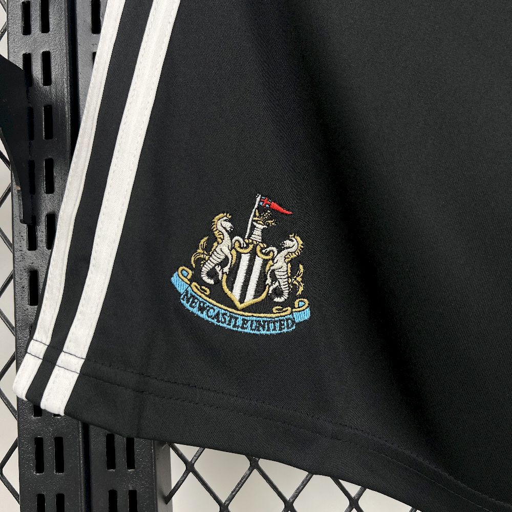 2025070720350031.jpg Mens Newcastle United 2025/26 Home Shorts - Image 4