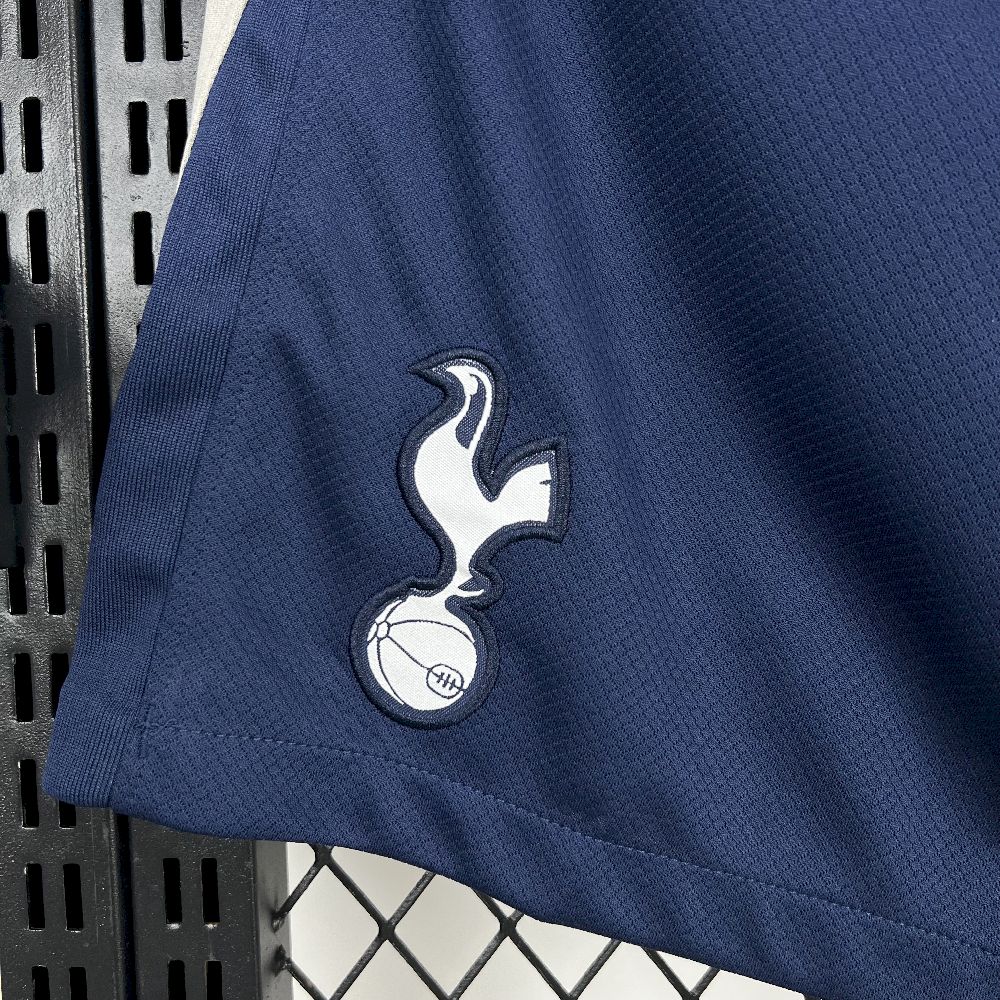 2025070721231741.jpg Mens Tottenham Hotspur 2025/26 Home Shorts - Image 4