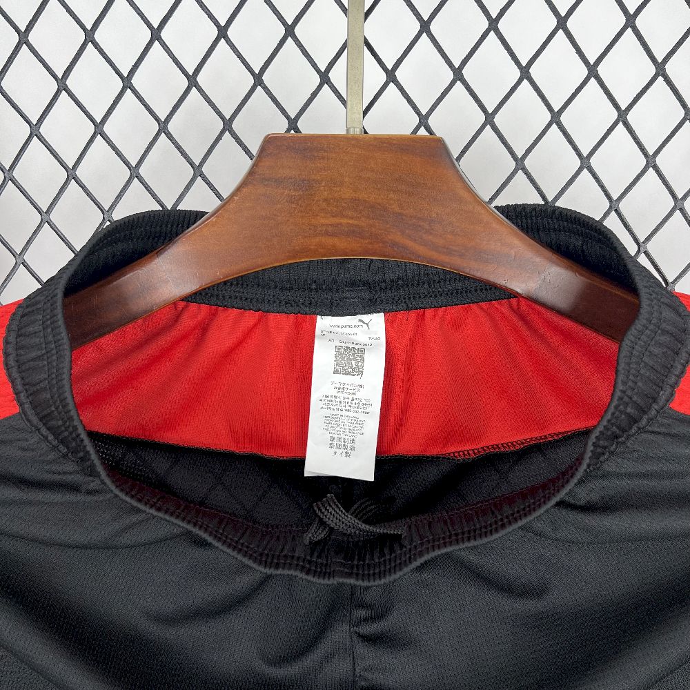 2025071022562026.jpg Mens AC Milan 2025/26 Home Shorts - Image 6