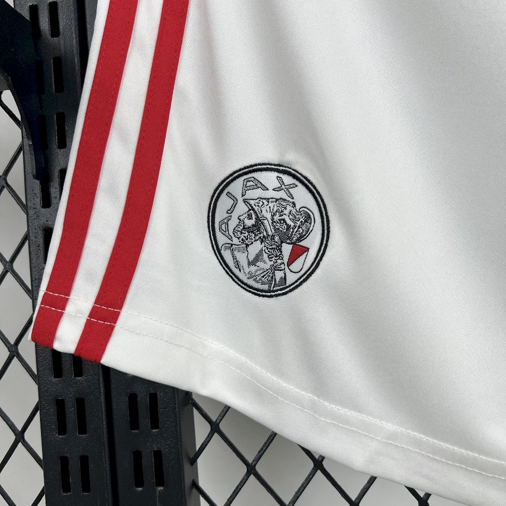 2025071022562940.jpg Mens Ajax 2025/26 Home Shorts - Image 5