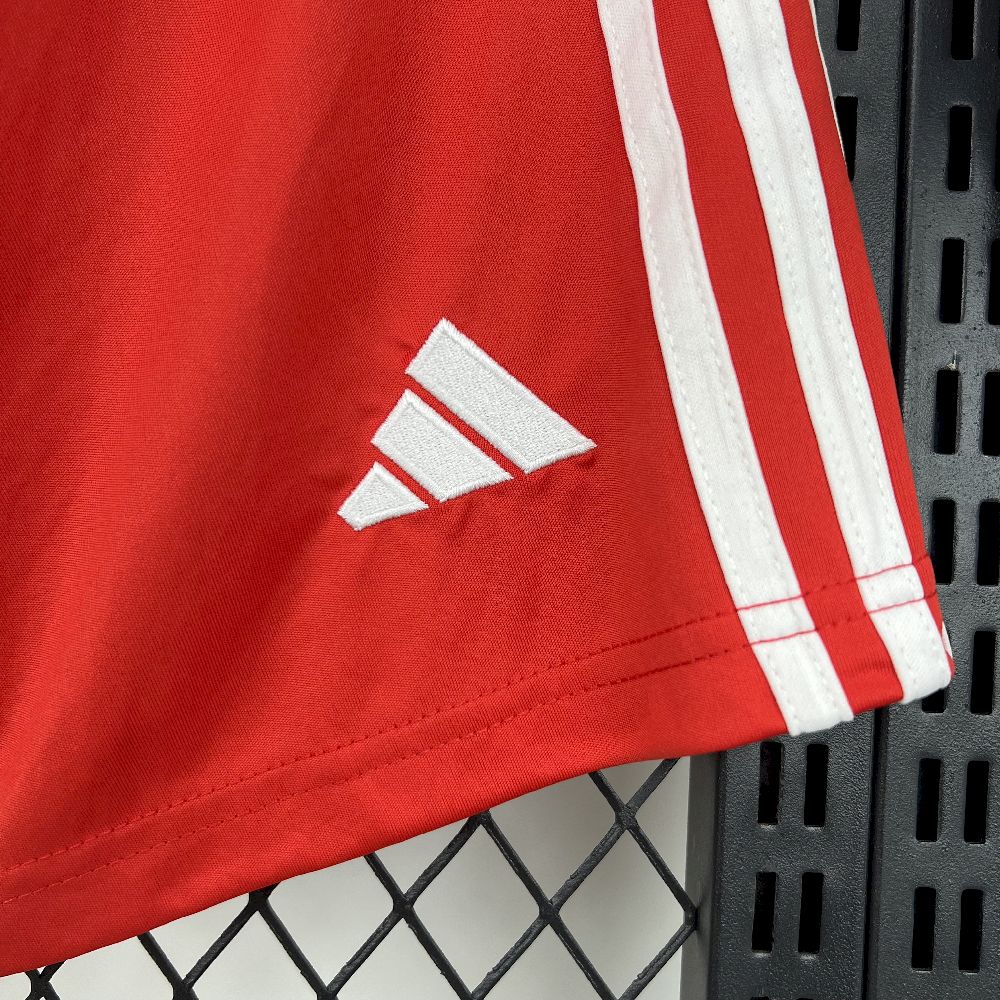 2025071022570936.jpg Mens Bayern Munich 2025/26 Home Shorts - Image 4