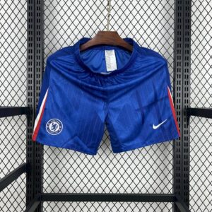 Mens Chelsea 2025/26 Home Shorts
