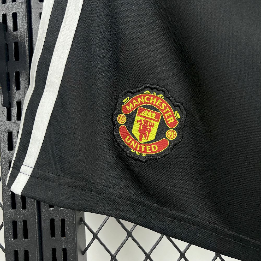 2025071023340923.jpg Mens Manchester United 2025/26 Home Shorts - Image 5