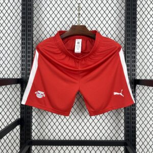 Mens RB Leipzig 2025/26 Home Shorts