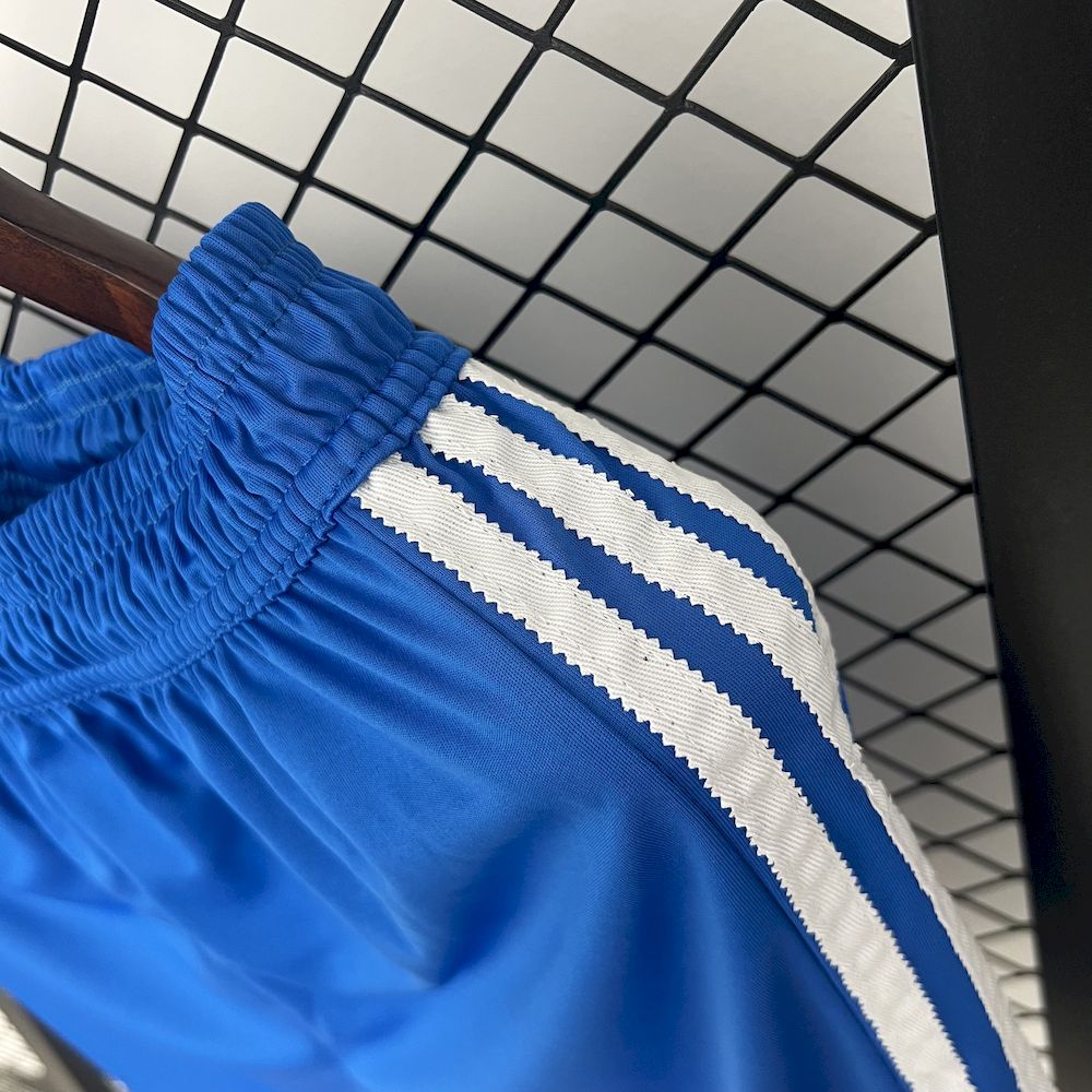 2025071110291432.jpg Mens Real Madrid 2025/26 Third Shorts - Image 3