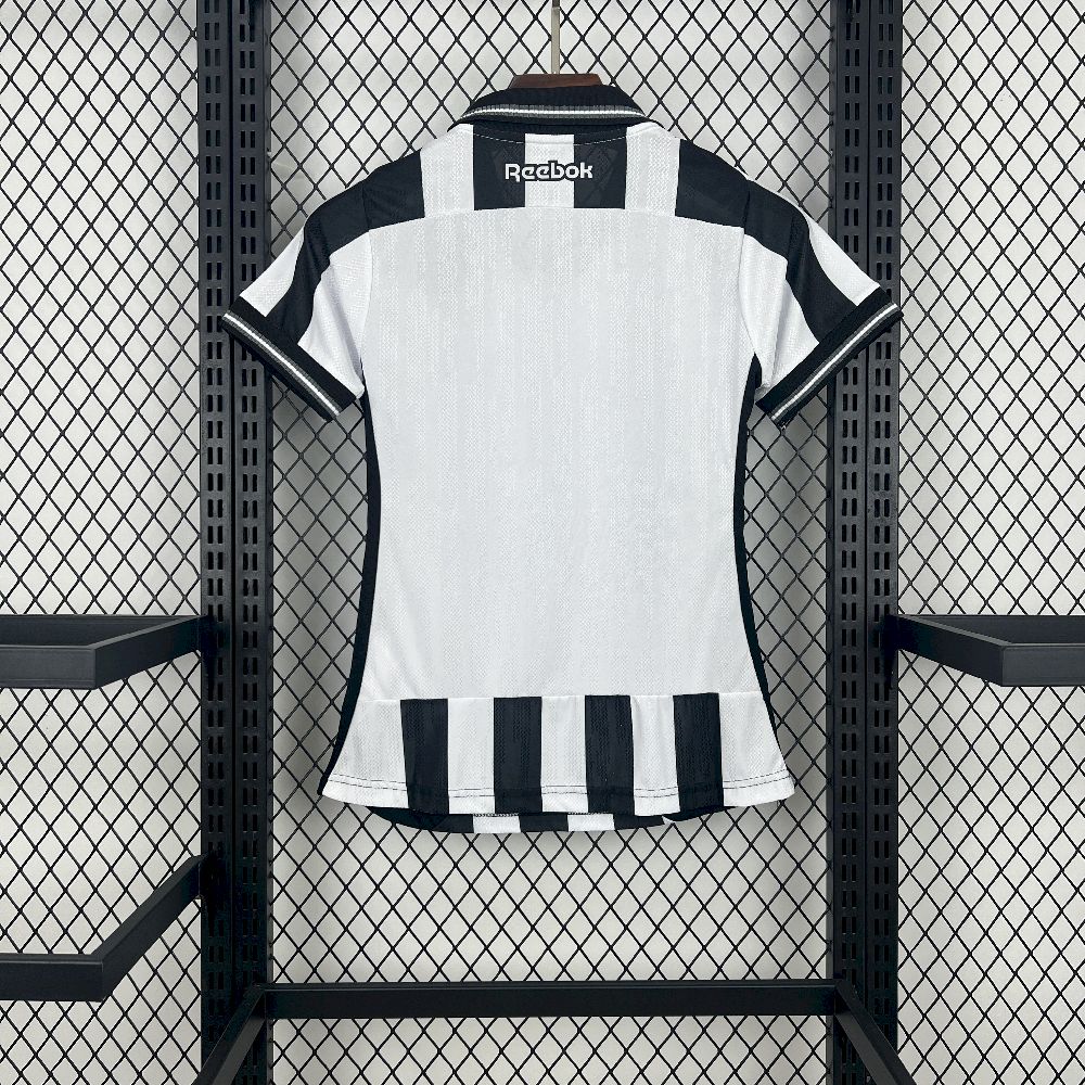 2025073017275431.jpg Womens Botafogo 2025/26 Home Jersey - Image 2