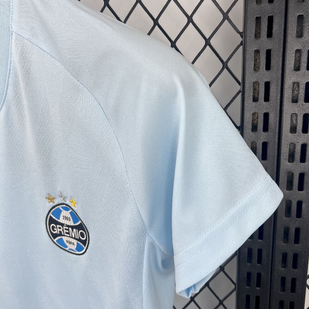 2025073017290350.jpg Womens Gremio 2025/26 Away Jersey - Image 5