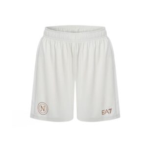 Mens Napoli 2025/26 Away Shorts