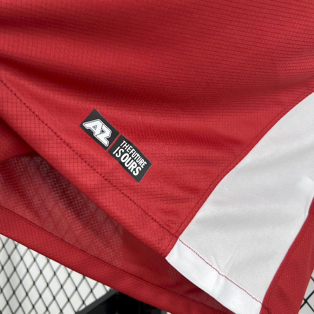 2025082316302740.jpg Womens AZ Alkmaar 2025/26 Home Jersey - Image 9