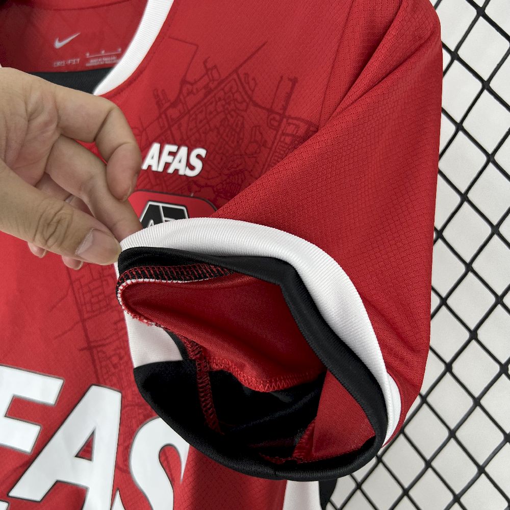 2025082316302796.jpg Womens AZ Alkmaar 2025/26 Home Jersey - Image 8
