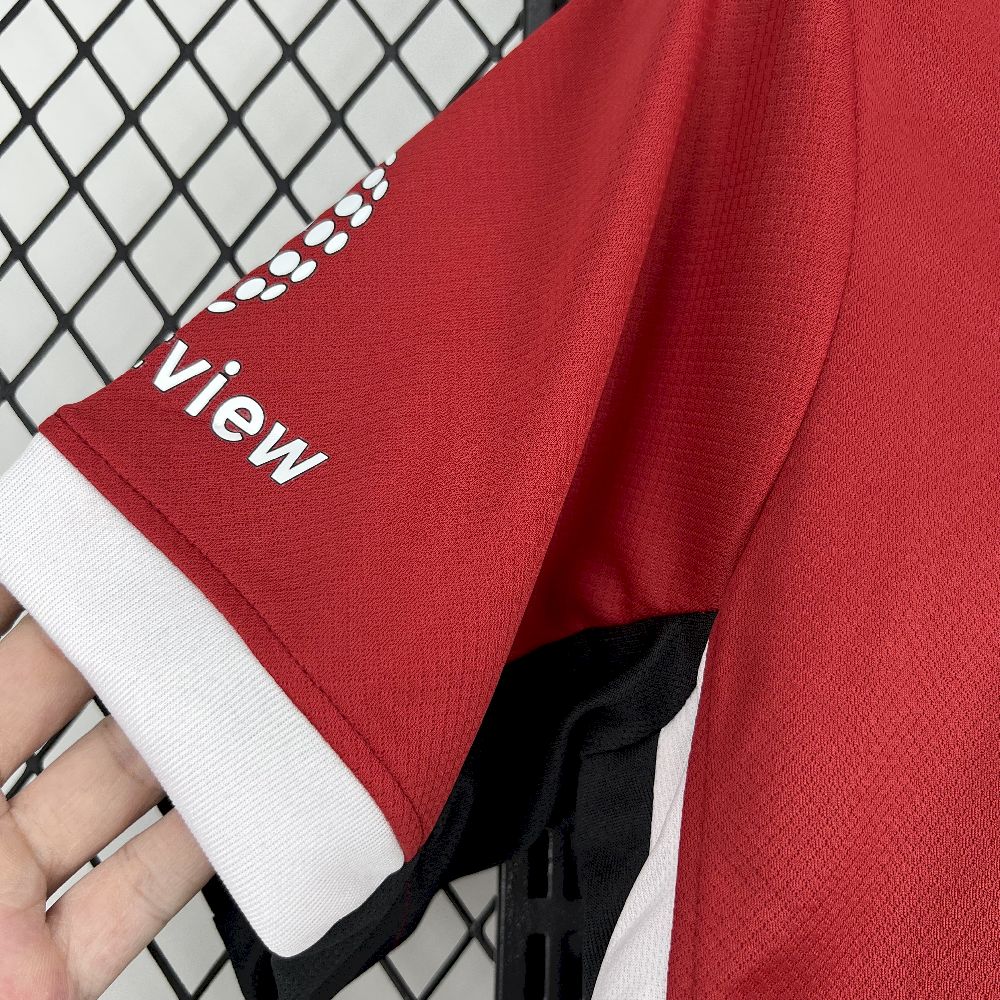 2025082316302850.jpg Womens AZ Alkmaar 2025/26 Home Jersey - Image 7